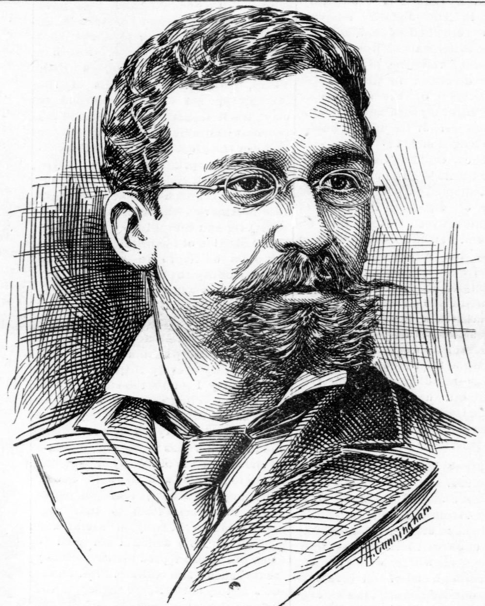 Richard Greener